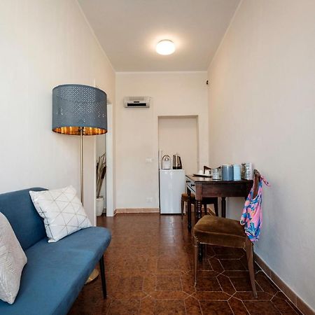 Апартаменты Casa Della Cocca Фучеккьо Экстерьер фото